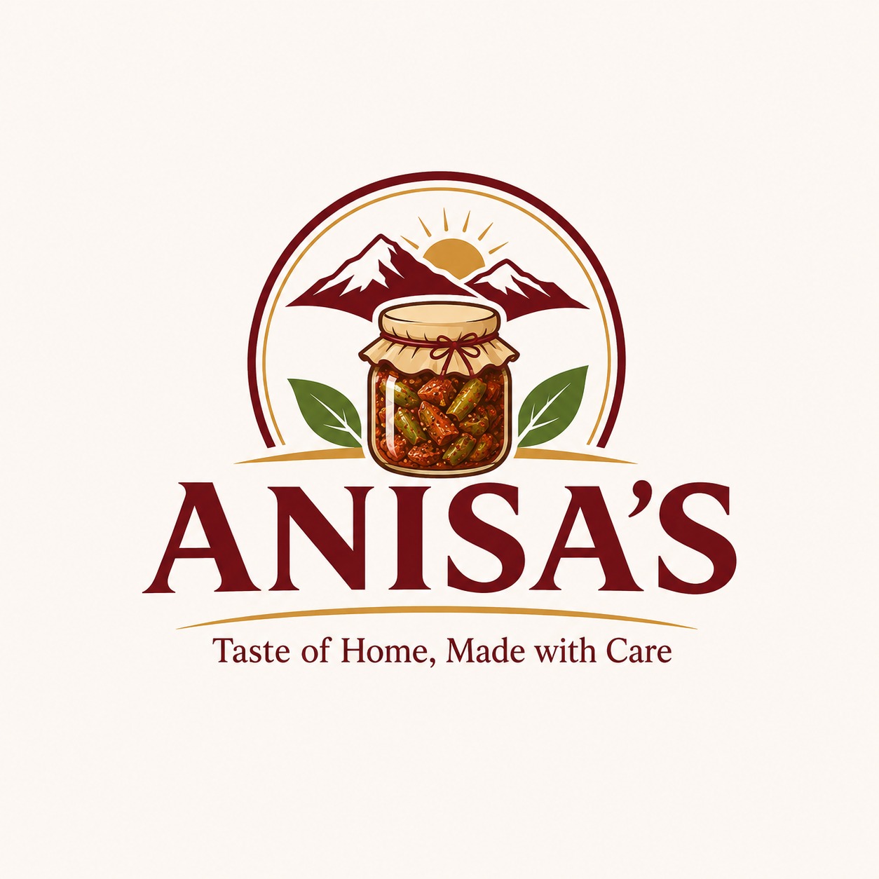 Anisa's Foods