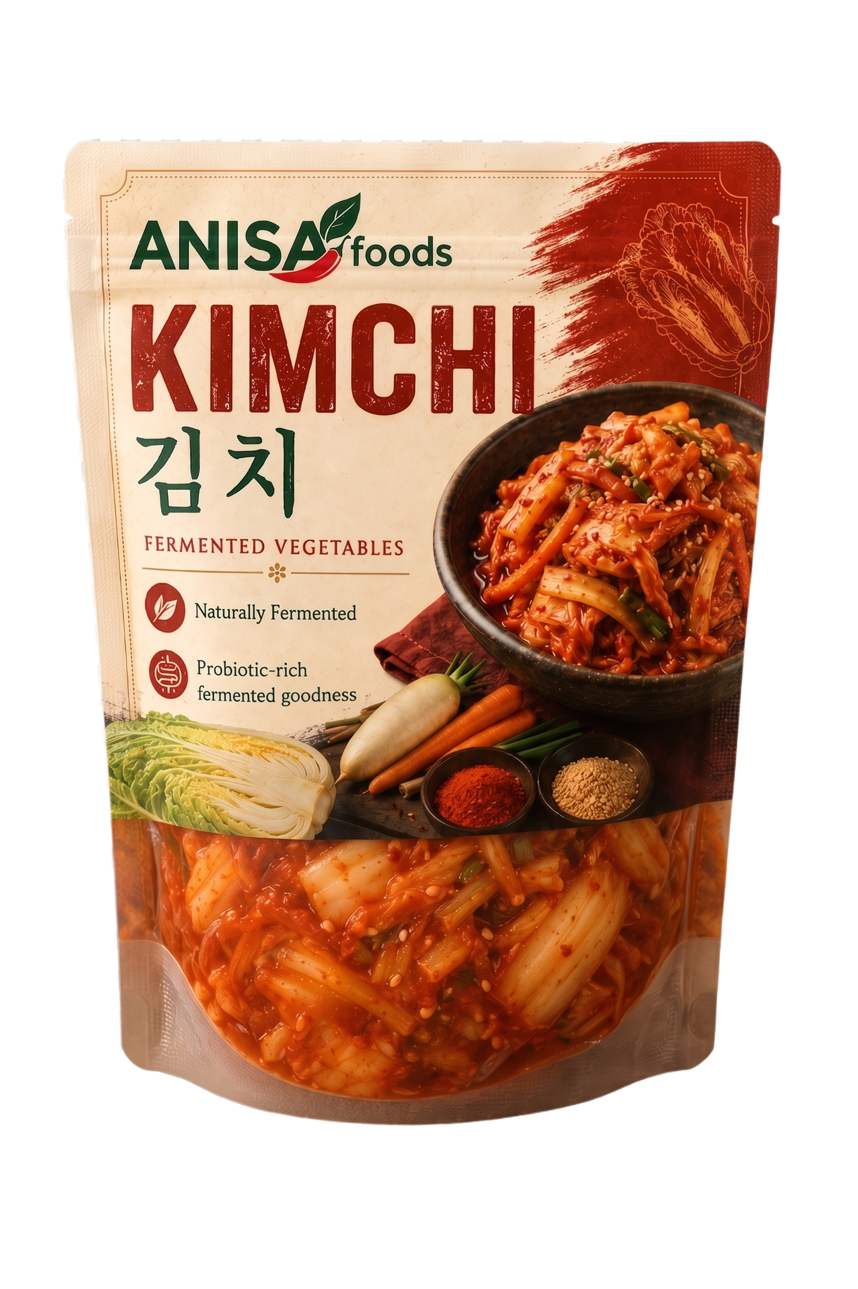 Kimchi